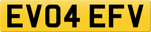 EV04EFV